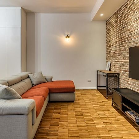 Beplace Apartments In Isola Milano Exterior foto