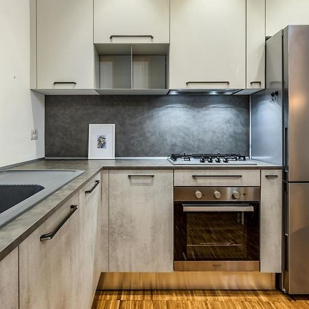 Beplace Apartments In Isola Milano Exterior foto