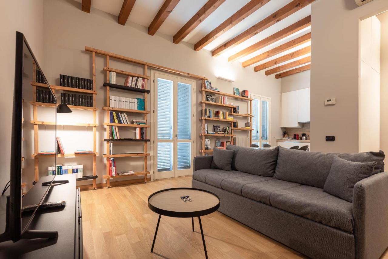 Beplace Apartments In Isola Milano Exterior foto