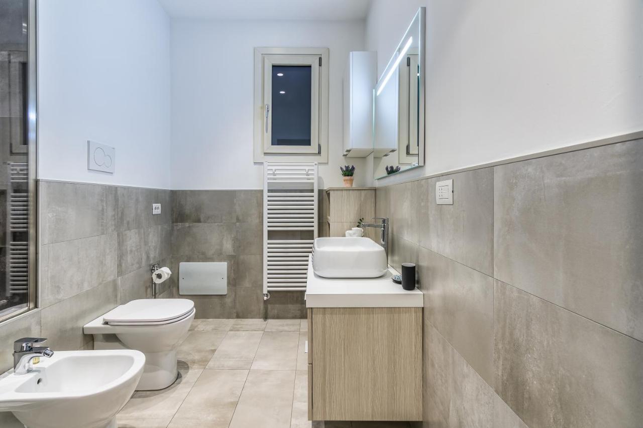 Beplace Apartments In Isola Milano Exterior foto