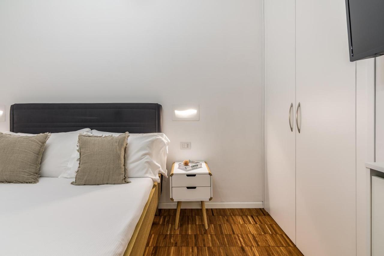 Beplace Apartments In Isola Milano Exterior foto