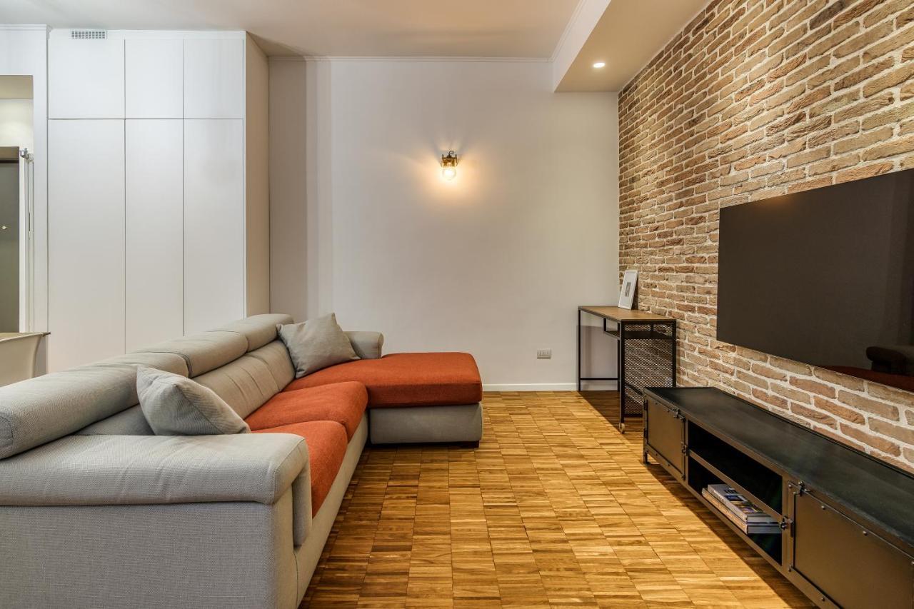 Beplace Apartments In Isola Milano Exterior foto