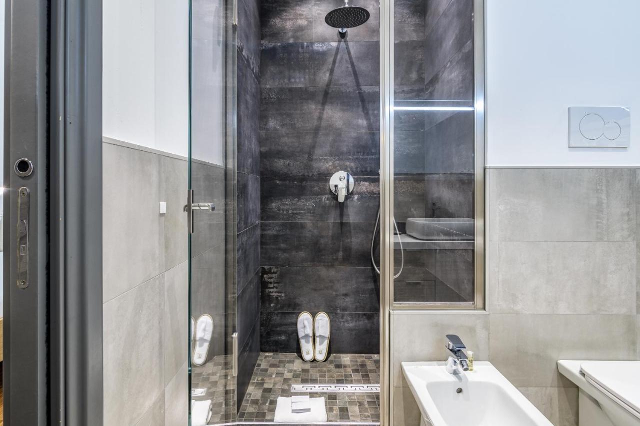 Beplace Apartments In Isola Milano Exterior foto